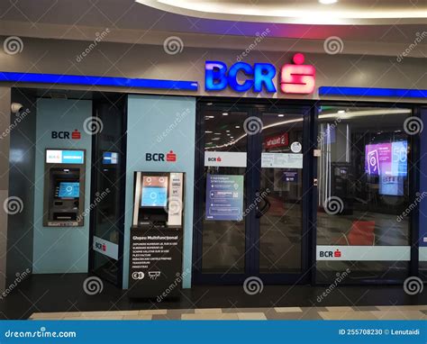 atm bcr iasi